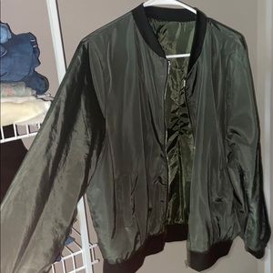 Women’s jacket, medium